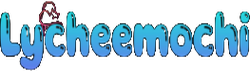 LycheeMochi